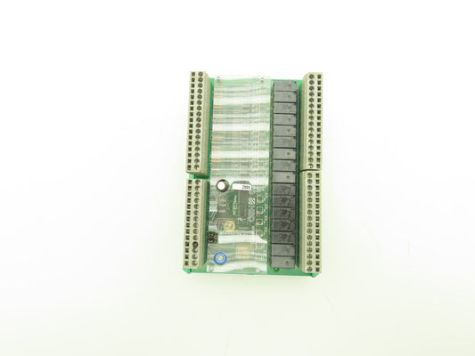 HSD P260C Relay Input Card 16 Point 24v