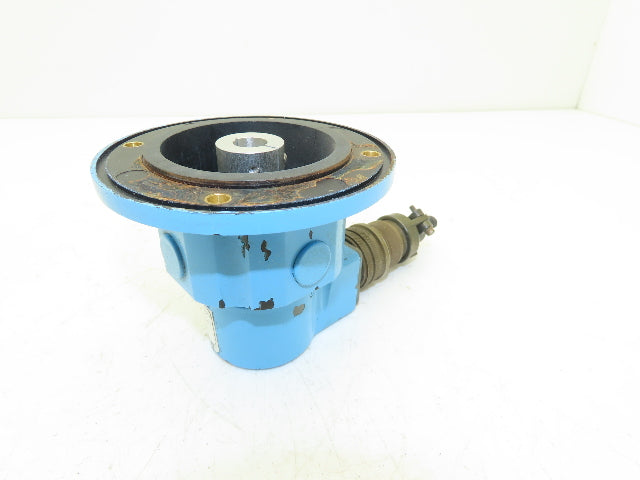 Reliance Electric H2310240032X512 Rotary Motor Encoder Resolver 607980-71B