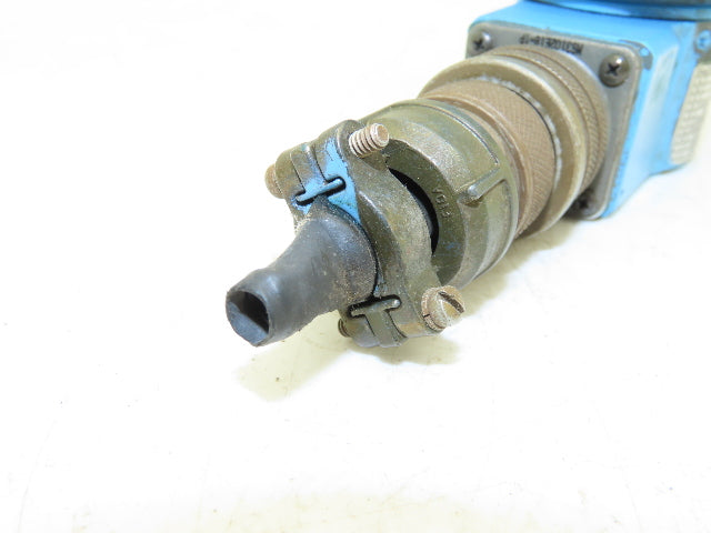 Reliance Electric H2310240032X512 Rotary Motor Encoder Resolver 607980-71B