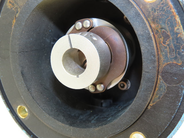 Reliance Electric H2310240032X512 Rotary Motor Encoder Resolver 607980-71B