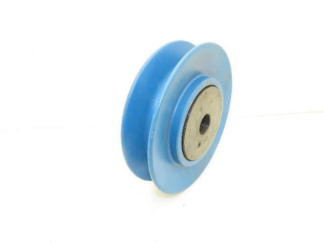 William Kenyon 50-611 Wire Rope Pulley Sheave Return 9" OD 1.5" Bore Series 50