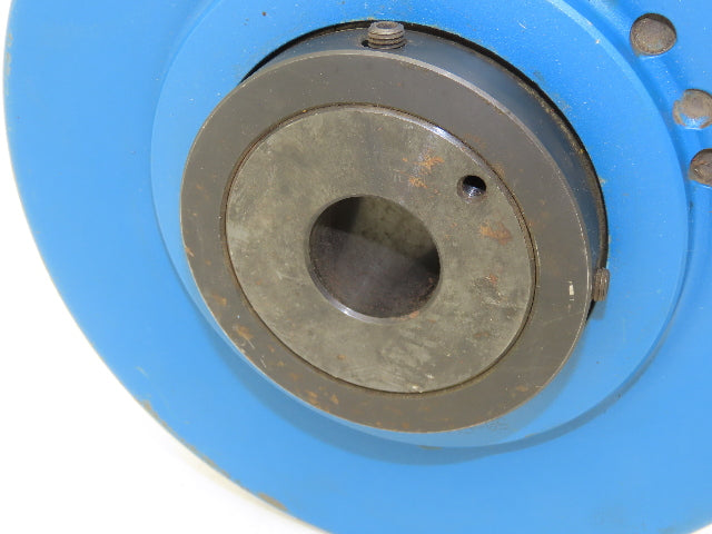 William Kenyon 50-611 Wire Rope Pulley Sheave Return 9" OD 1.5" Bore Series 50