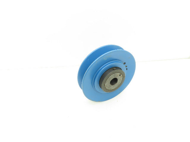 William Kenyon 50-611 Wire Rope Pulley Sheave Return 9" OD 1.5" Bore Series 50