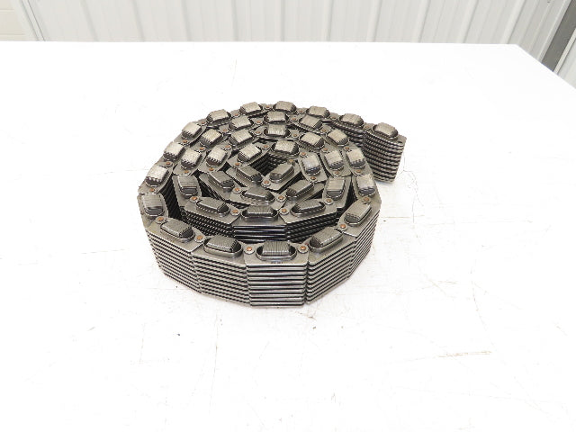 Link-Belt PIV Chain Variable Speed Gear Drive 1-3/4" Pitch 2-7/16"W 41-Link