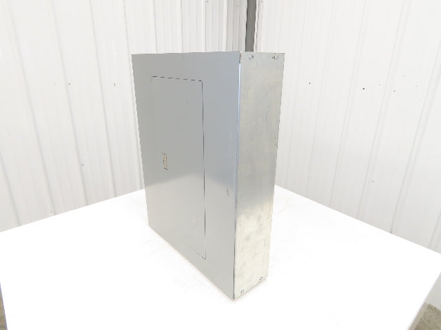 Square D NQOD20M100 Panelboard Load Center Breaker 100A 120/240V 1PH 22 Space