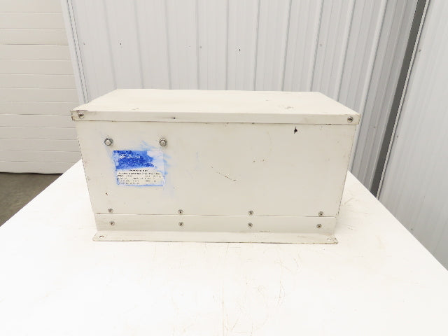 EASI Powerliner 4000H Power Factor Correction Capacitor Unit 30kvar 380-480V 3PH
