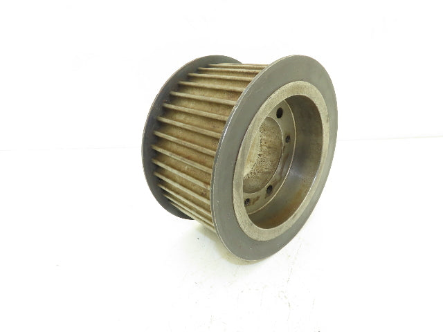 P40-14M-85-SF-SW Timing Belt Pulley Sheave Sprocket 40 Tooth 85mm Wide