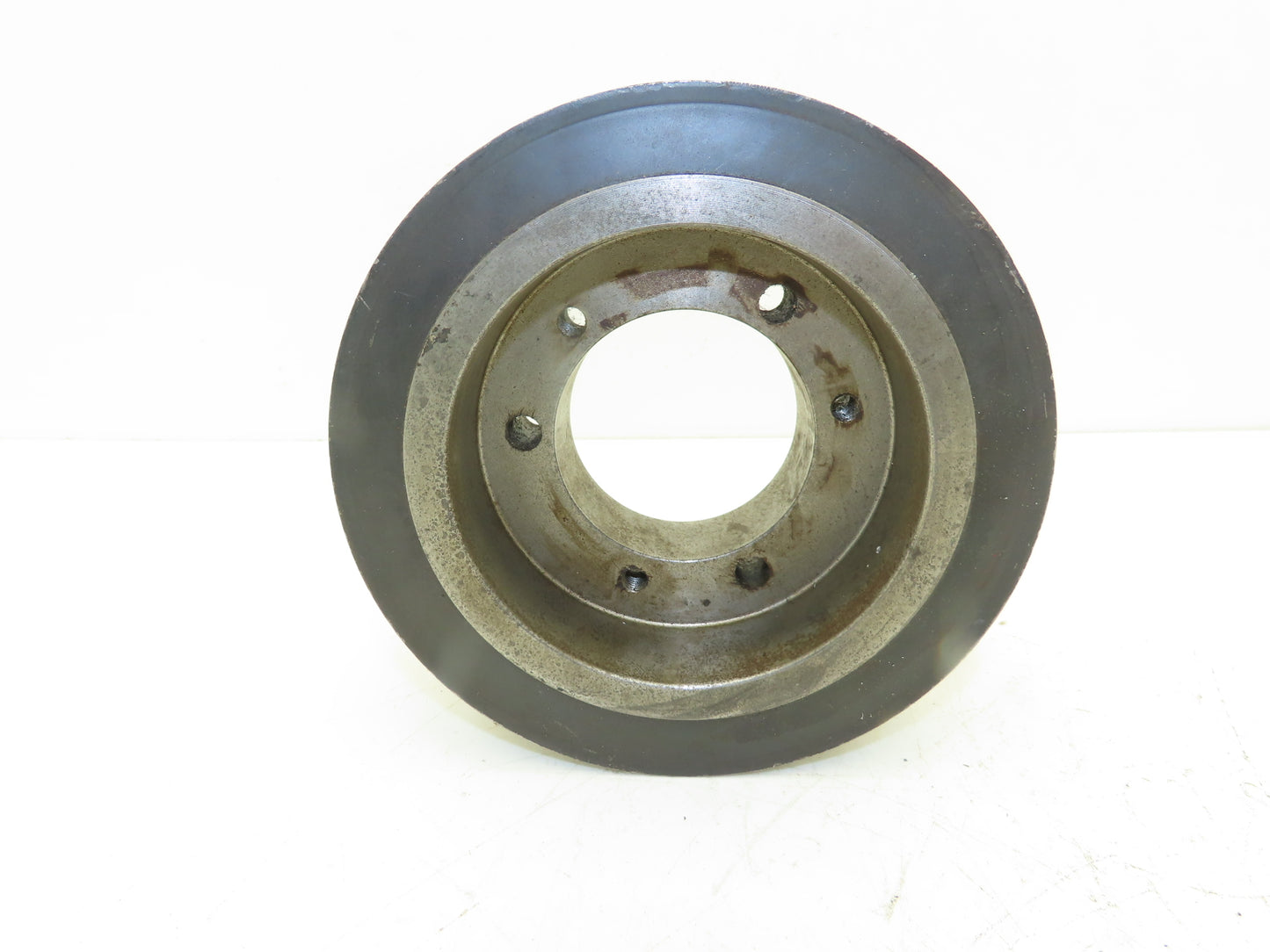 P40-14M-85-SF-SW Timing Belt Pulley Sheave Sprocket 40 Tooth 85mm Wide