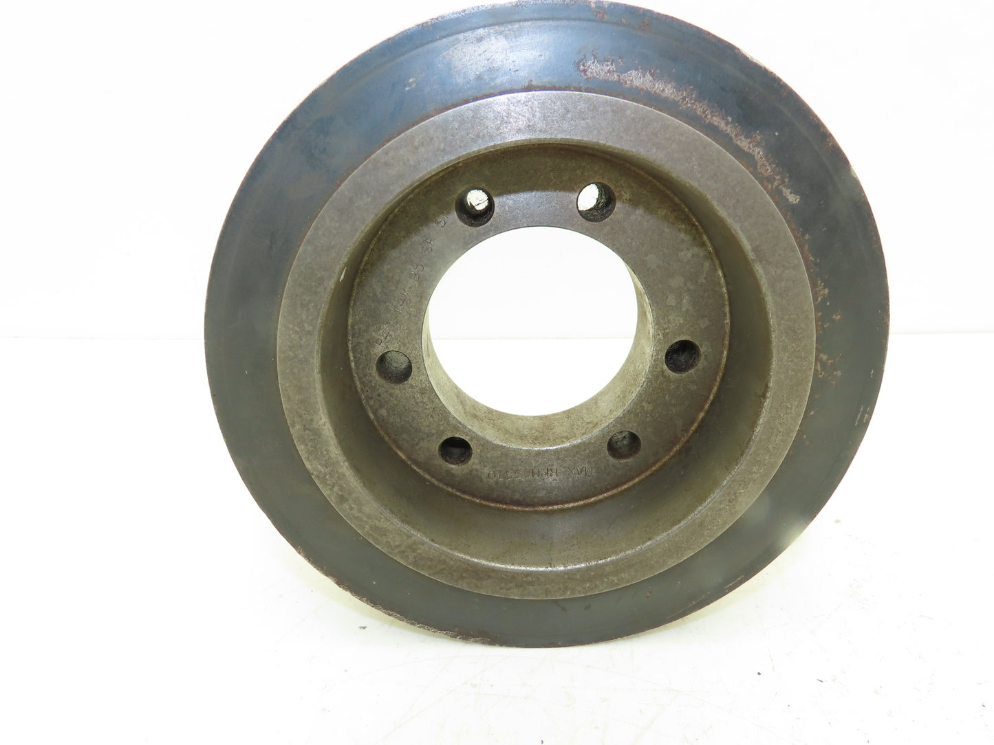 P40-14M-85-SF-SW Timing Belt Pulley Sheave Sprocket 40 Tooth 85mm Wide