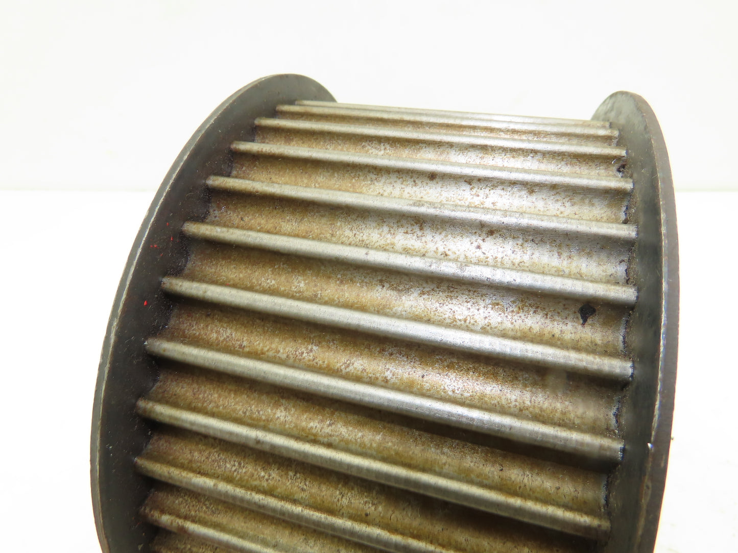 P40-14M-85-SF-SW Timing Belt Pulley Sheave Sprocket 40 Tooth 85mm Wide