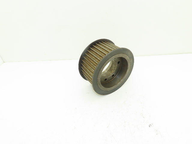 P40-14M-85-SF-SW Timing Belt Pulley Sheave Sprocket 40 Tooth 85mm Wide