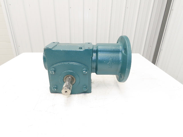 Dodge Tigear 2 30A10L18 Worm Gearbox 10:1 Reducer 7Hp 175rpm LH Output 180TC