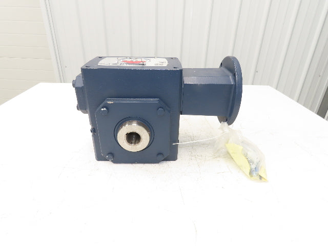 Grove Gear Ironman GR-HM-830-30-H1-140-20 Gearbox 2.8Hp 30:1 Hollow Shaft 140TC