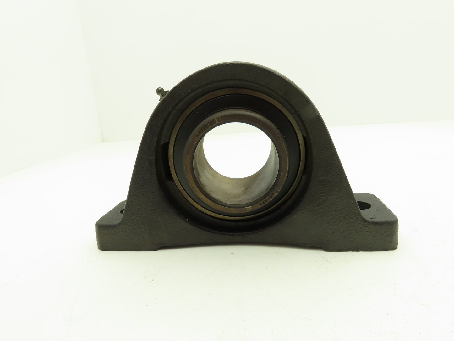 W239E VE-239 Pillow Block Bearing 2-7/16" Bore Shielded