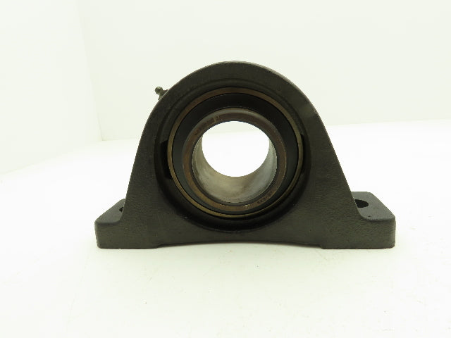W239E VE-239 Pillow Block Bearing 2-7/16" Bore Shielded