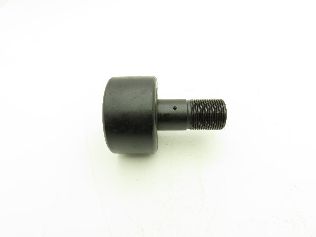 McGill CF 3 SB Flat Cam Follower 3" Roller Dia 1-3/4"W 1-1/4"-12 Stud
