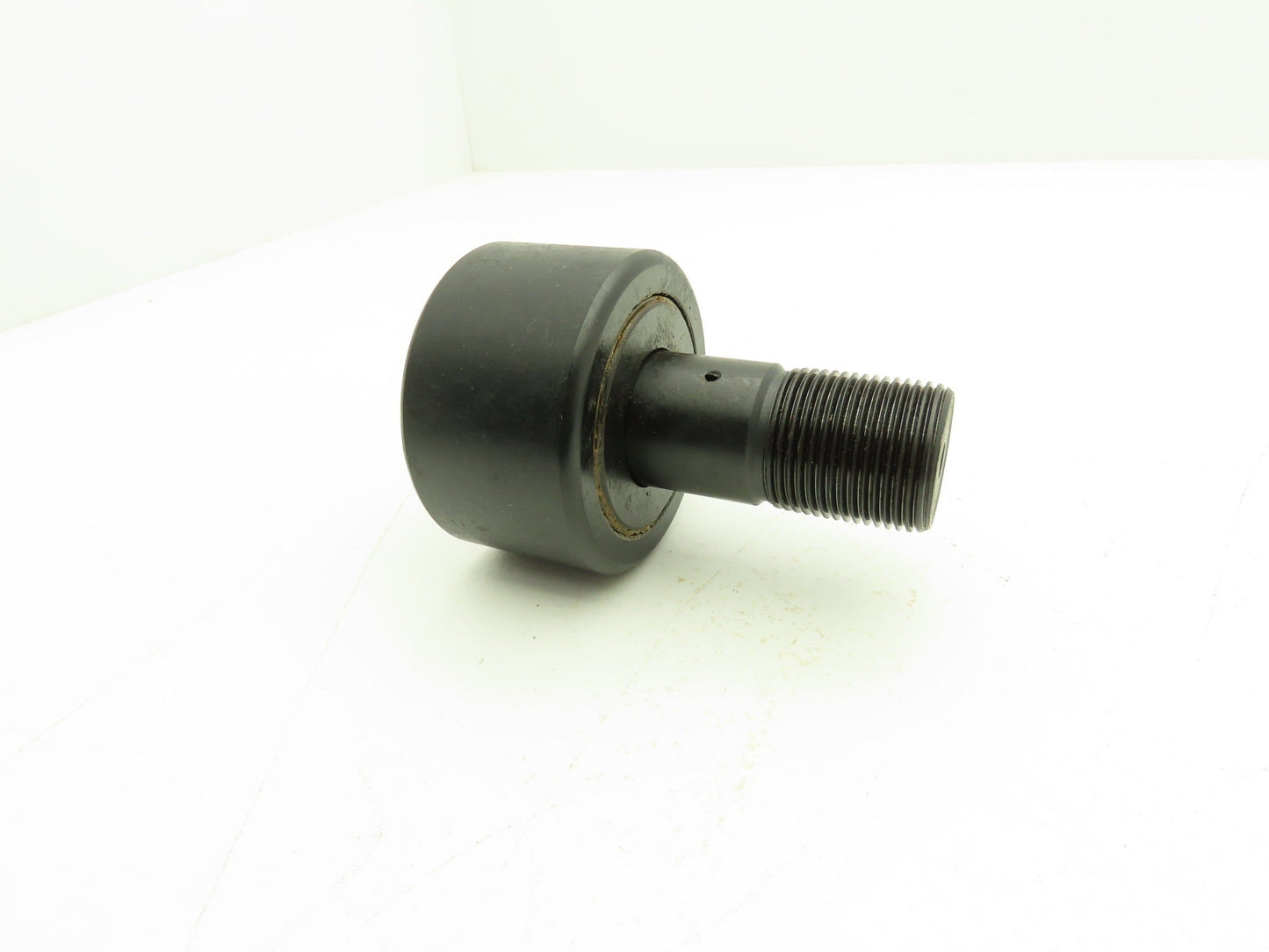 McGill CF 3 SB Flat Cam Follower 3" Roller Dia 1-3/4"W 1-1/4"-12 Stud