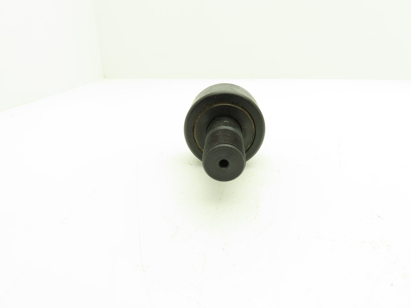 McGill CF 3 SB Flat Cam Follower 3" Roller Dia 1-3/4"W 1-1/4"-12 Stud