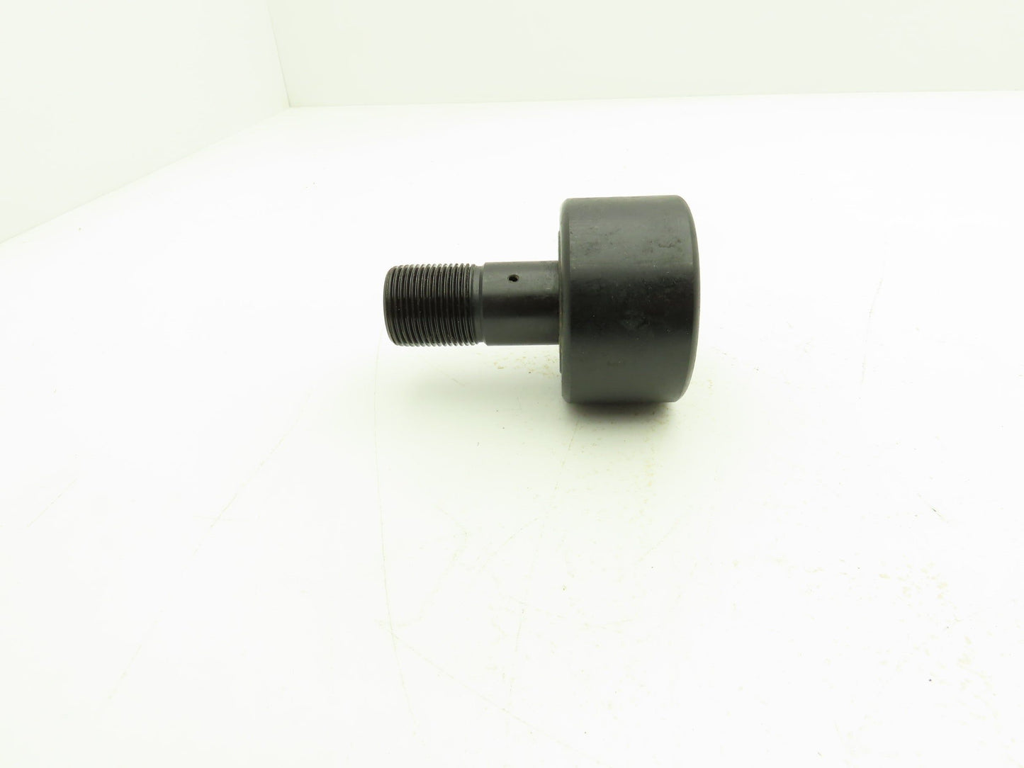 McGill CF 3 SB Flat Cam Follower 3" Roller Dia 1-3/4"W 1-1/4"-12 Stud