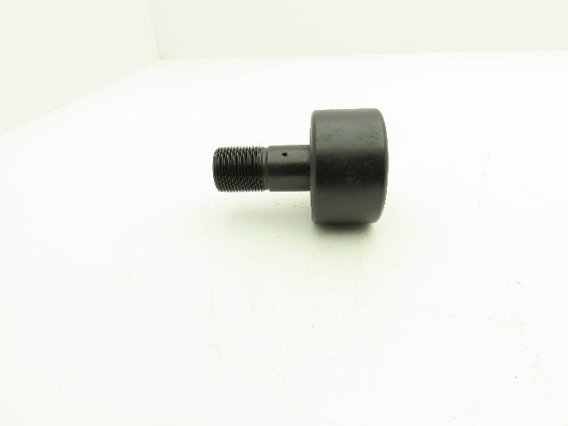 McGill CF 3 SB Flat Cam Follower 3" Roller Dia 1-3/4"W 1-1/4"-12 Stud