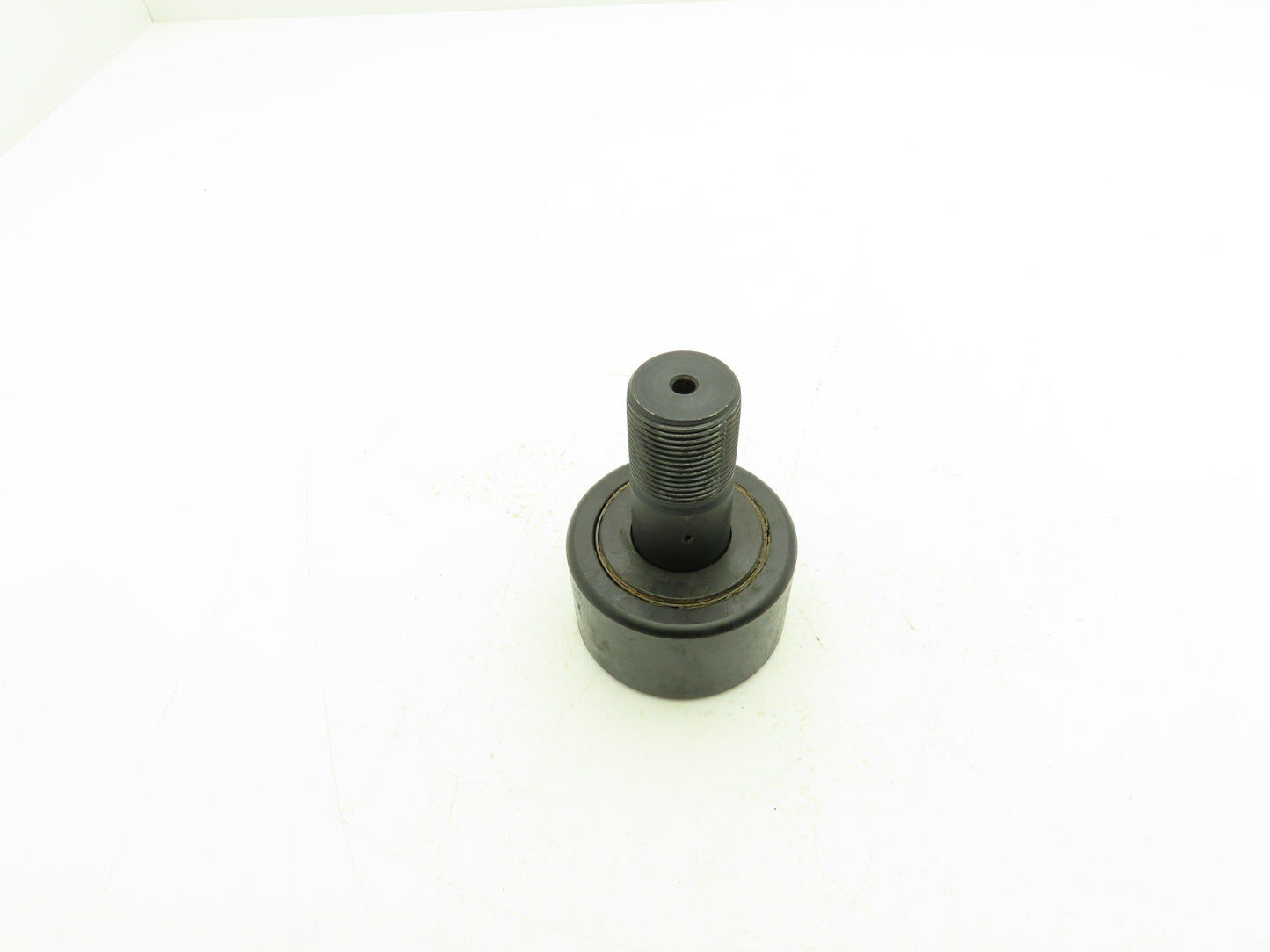 McGill CF 3 SB Flat Cam Follower 3" Roller Dia 1-3/4"W 1-1/4"-12 Stud