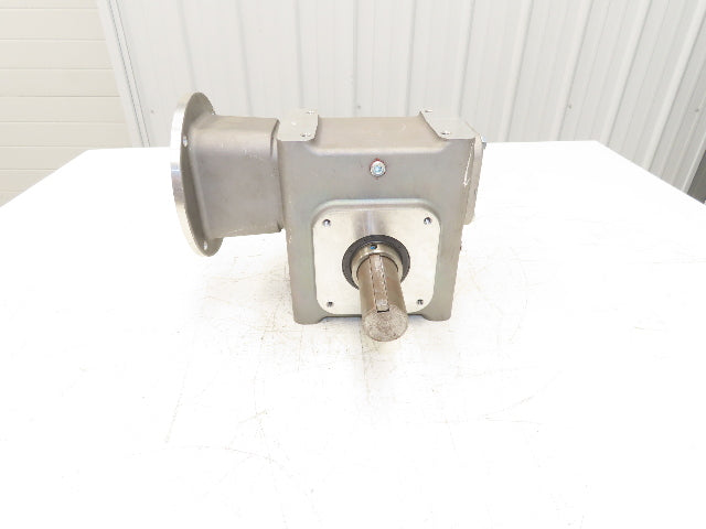 Electra Gear EL-HM-826-60 Speedtronics Gearbox 60:1 Ratio 29rpm 56C Hollow Shaft