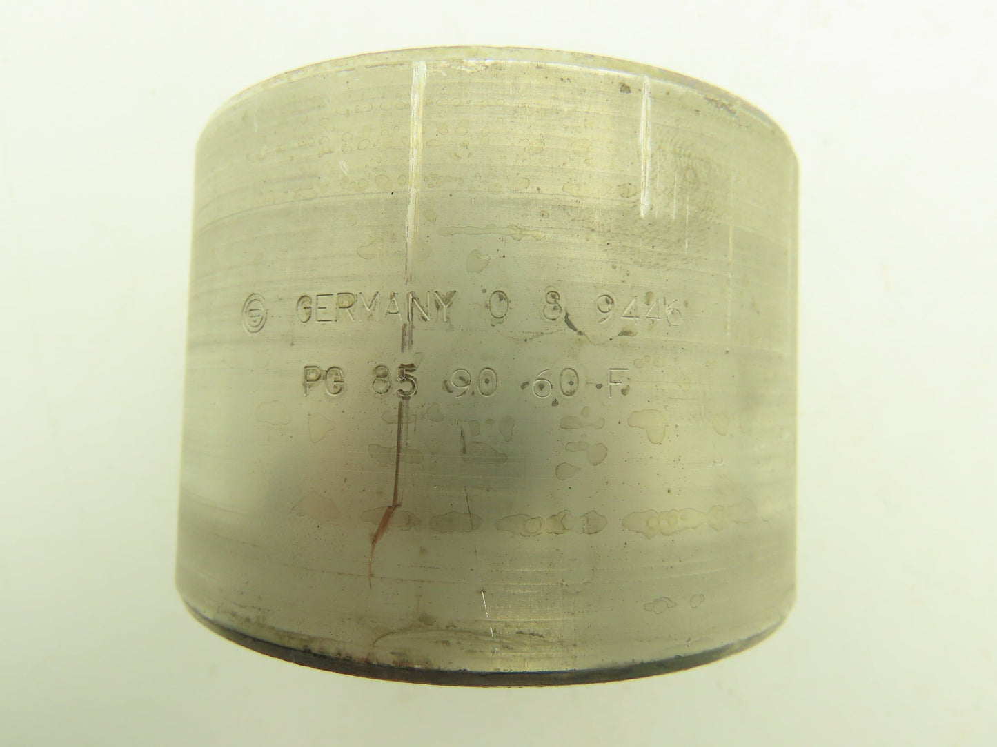 SKF GLY.PG 85 90 60 F Plain Bushing Bearing 85mm ID 90mm OD 60mm W