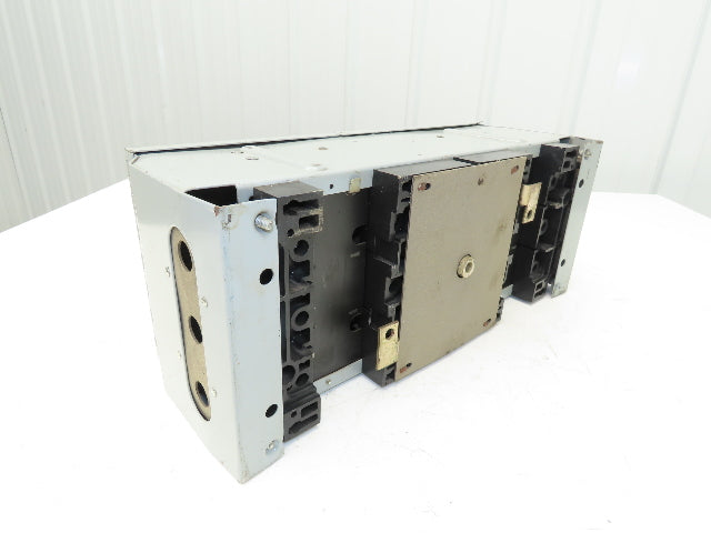 Siemens V7E3611R I-T-E Twin Vacu-Break Fusible Switch 30A 600VAC 3 Pole