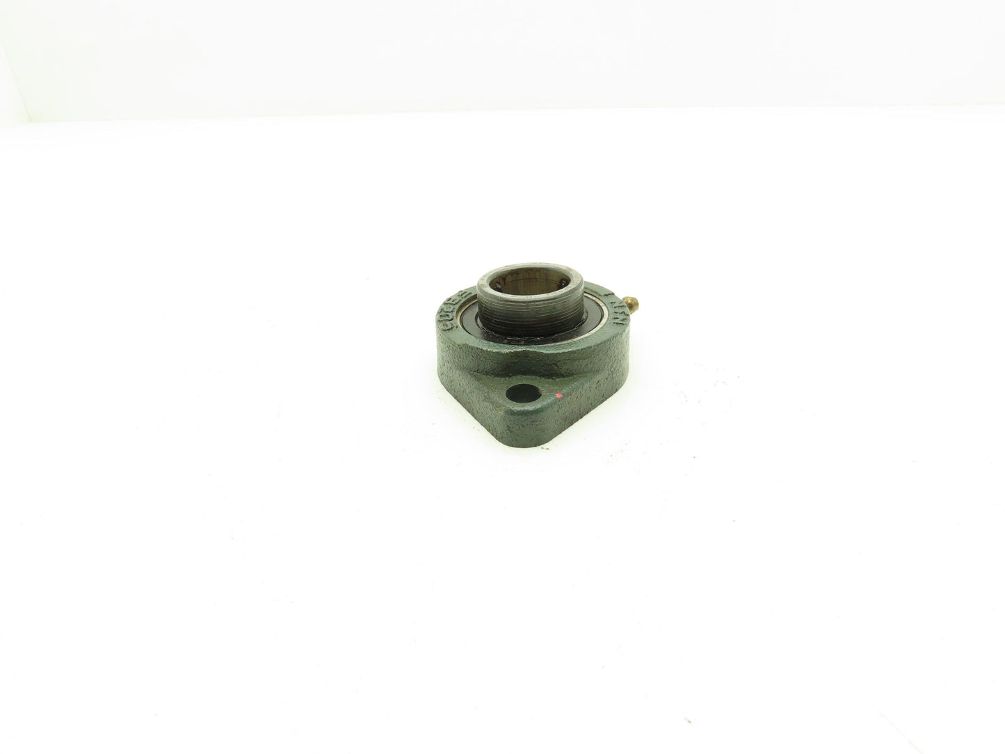 NTN FB205 2-Bolt Flange Block Bearing 25mm Bore Sealed