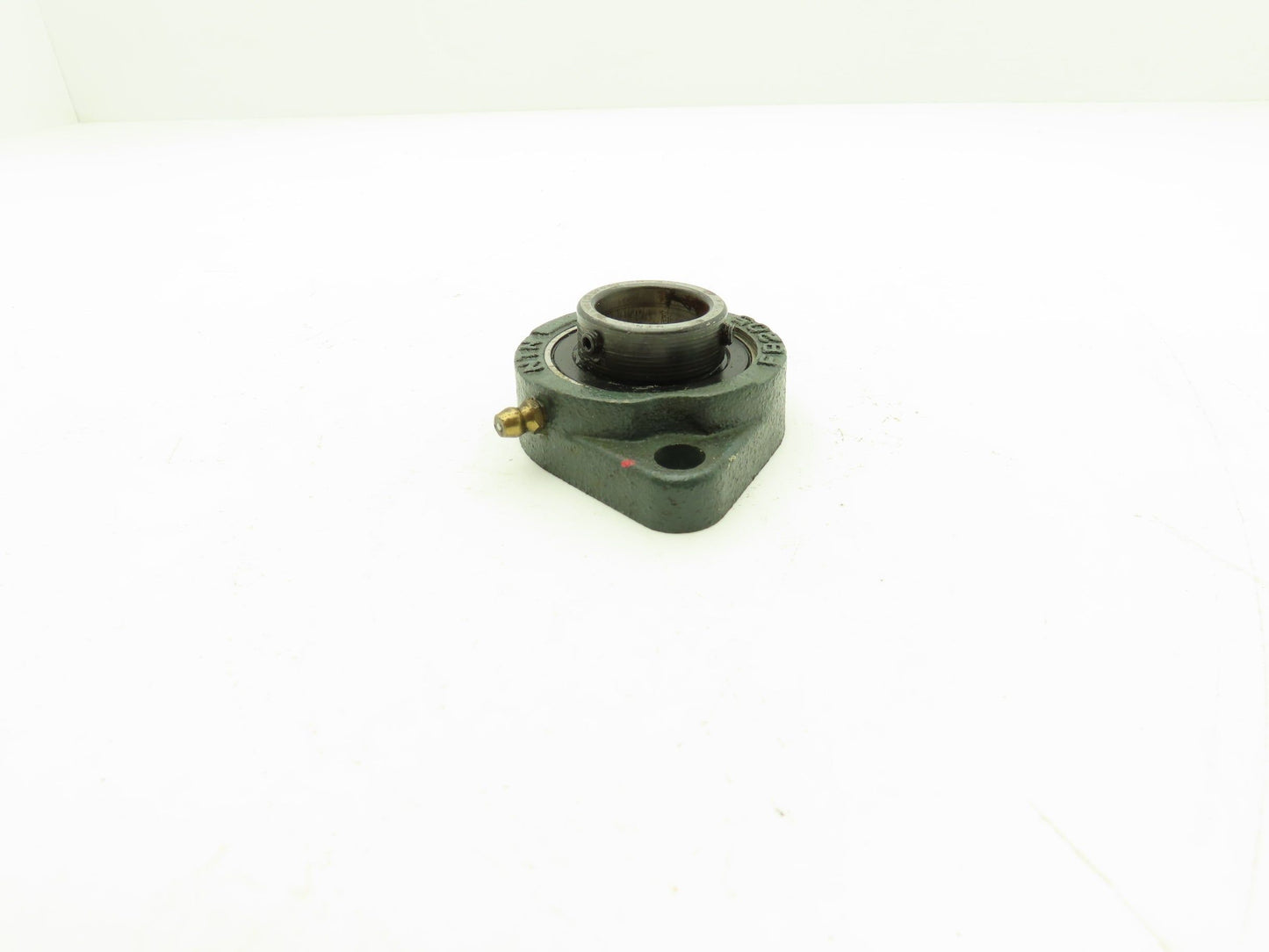 NTN FB205 2-Bolt Flange Block Bearing 25mm Bore Sealed