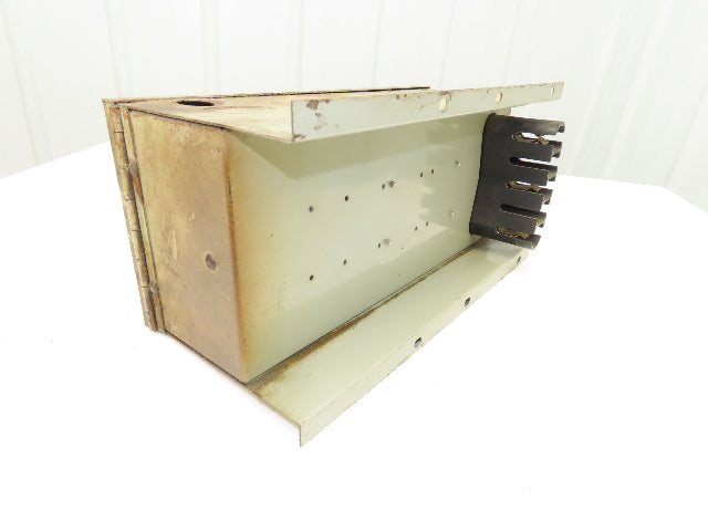 Continental Electric PFA 351 Fusible Panelboard Switch 30A 3P 600VAC