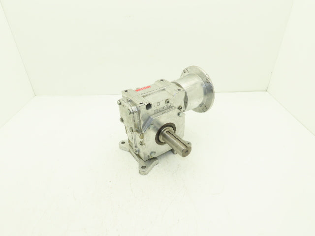 Electra Grove Gear 26AC1415L/FX0004 826 Gearbox 15:1 Ratio 116rpm 56C 140TC LH