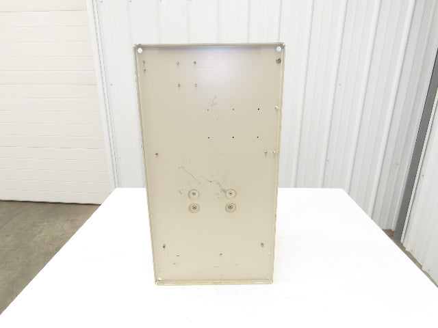 Reliance Electric 803612-SE Distributed System Power Module 460V 3ph 50/60hz