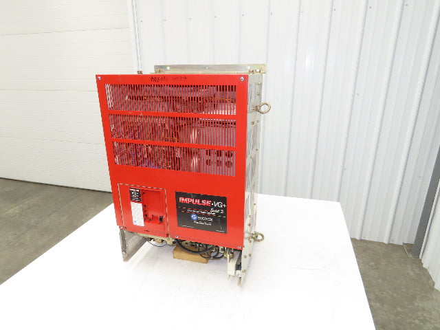 Magnetek CIMR-F7U4075 Flux Vector Crane Controls Inverter Drive