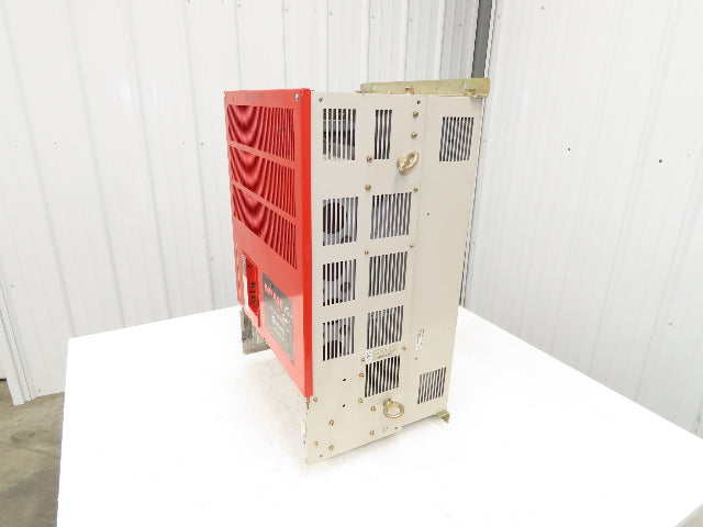 Magnetek CIMR-F7U4075 Flux Vector Crane Controls Inverter Drive