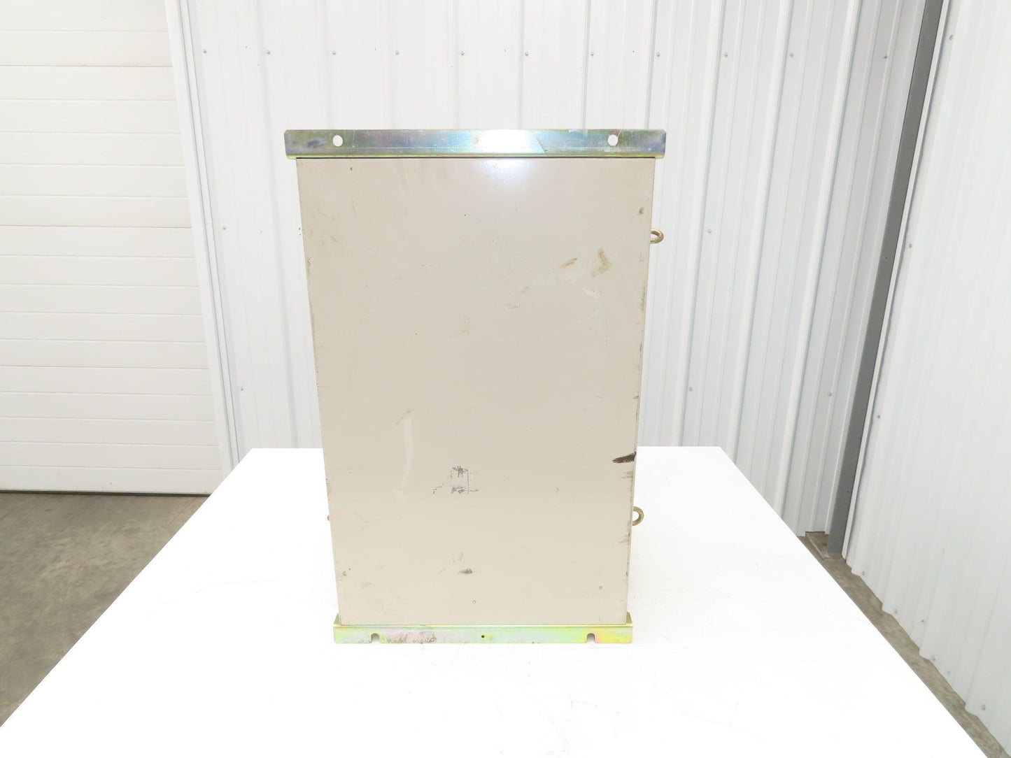 Magnetek CIMR-F7U4075 Flux Vector Crane Controls Inverter Drive