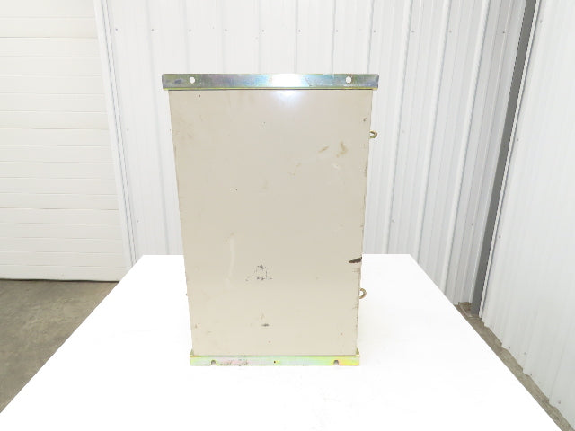 Magnetek CIMR-F7U4075 Flux Vector Crane Controls Inverter Drive