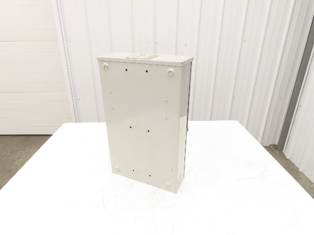 Meter Devices Co. 602U3040C13-127 Meter Socket 30A 3Ph 600V 4 Wire 13 Terminal