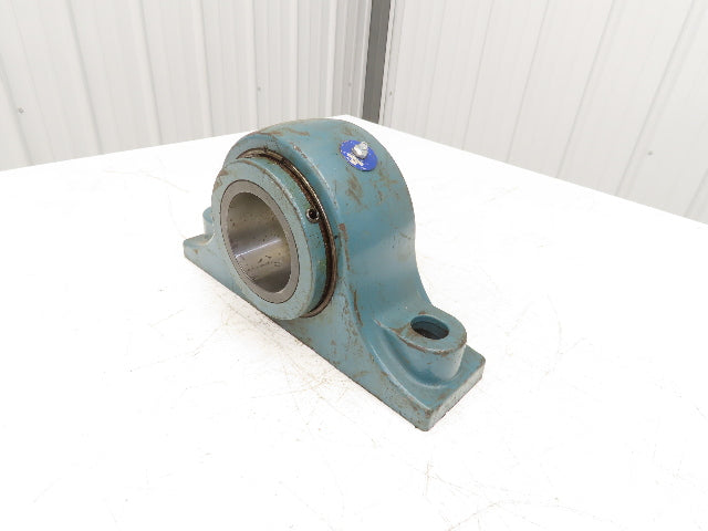 Dodge P4B-S2-307L | S-2000 2-Bolt Pillow Block Bearing Ball Bearing 3-7/16" Bore