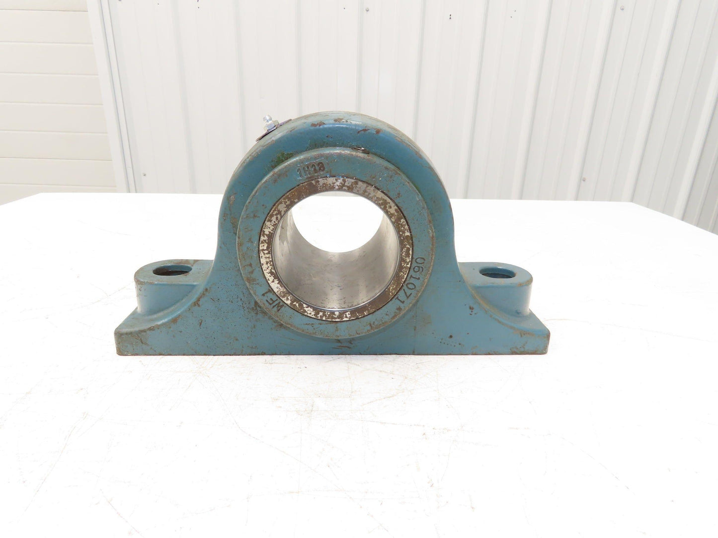 Dodge P4B-S2-307L | S-2000 2-Bolt Pillow Block Bearing Ball Bearing 3-7/16" Bore