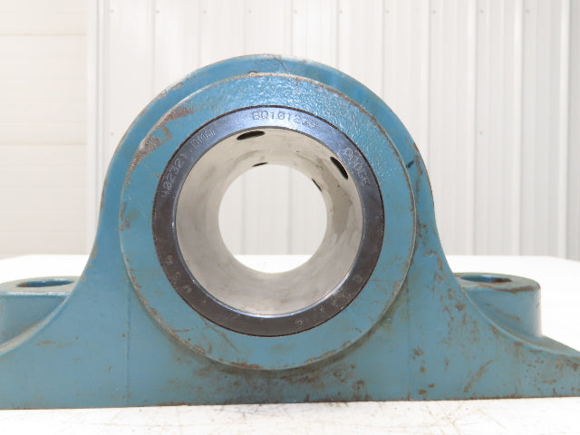 Dodge P4B-S2-307L | S-2000 2-Bolt Pillow Block Bearing Ball Bearing 3-7/16" Bore