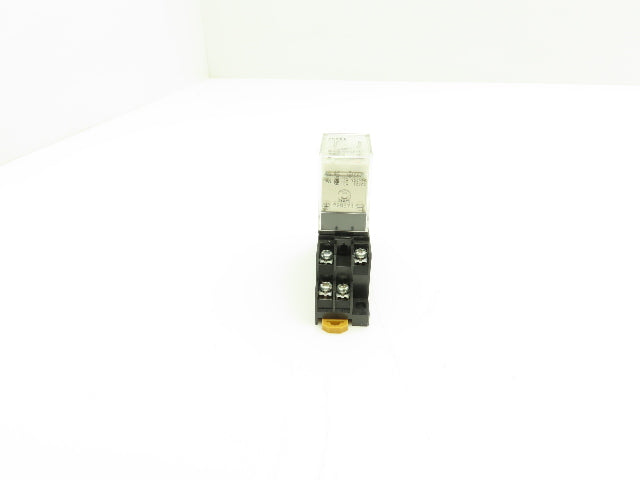 Omron MY2N Relay 24vdc 10A Lot of 43