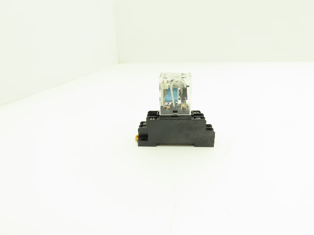 Omron MY2N Relay 24vdc 10A Lot of 43