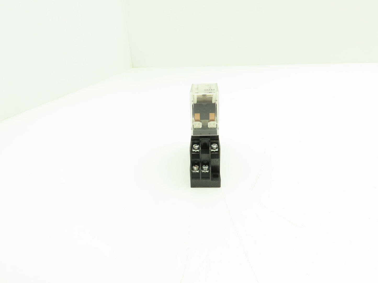 Omron MY2N Relay 24vdc 10A Lot of 43