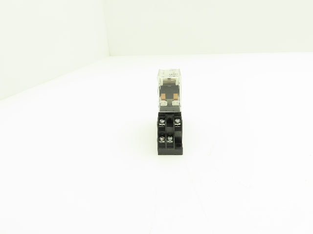 Omron MY2N Relay 24vdc 10A Lot of 43