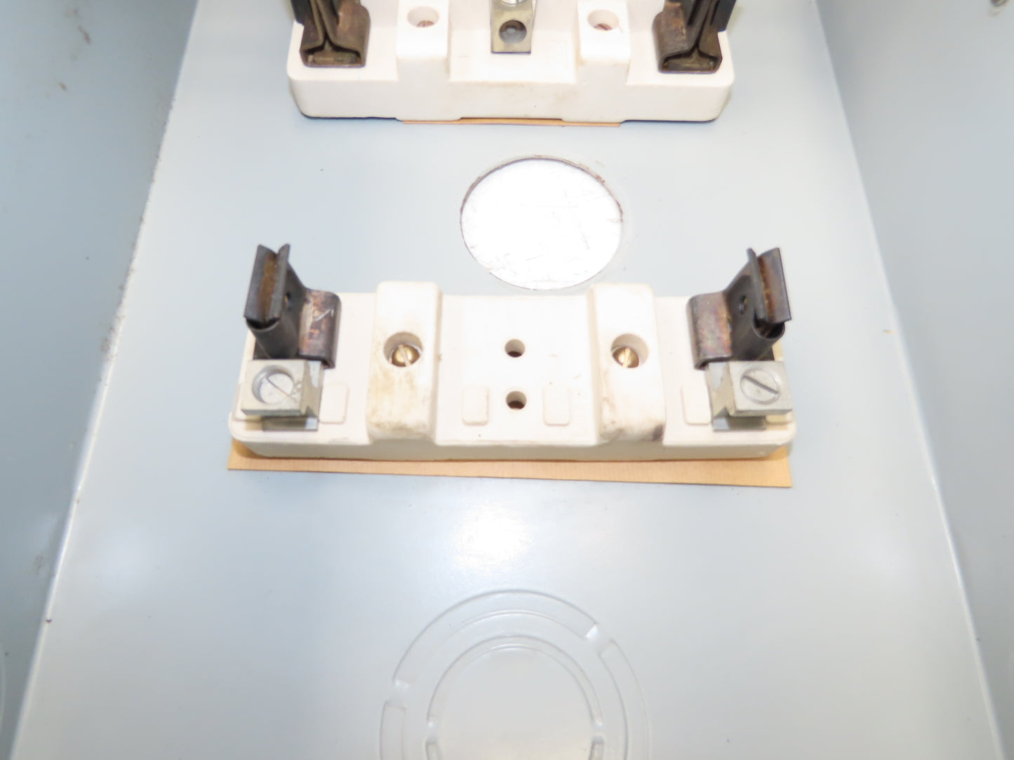 Murray GH323NW GH323NW Safety Disconnect Switch 100A 240VAC Fused 15HP