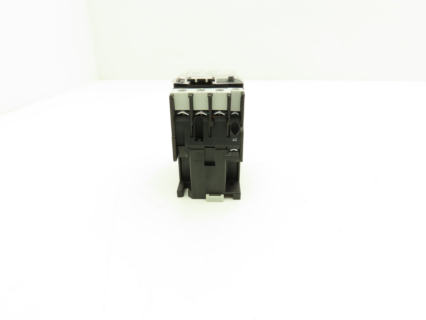Shamrock Robusta TC1-D32 01 Contactor Motor Starter 3Ph 600V 25Hp 1NC Coil 120V