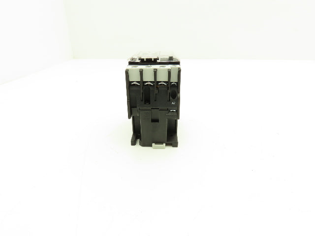 Shamrock Robusta TC1-D32 01 Contactor Motor Starter 3Ph 600V 25Hp 1NC Coil 120V