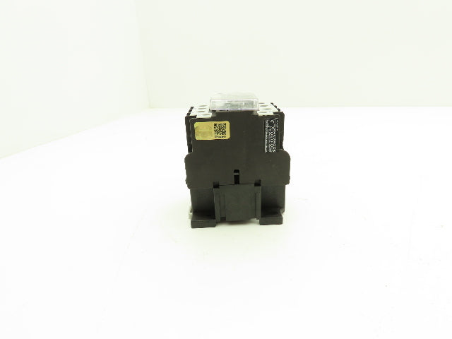 Shamrock Robusta TC1-D32 01 Contactor Motor Starter 3Ph 600V 25Hp 1NC Coil 120V