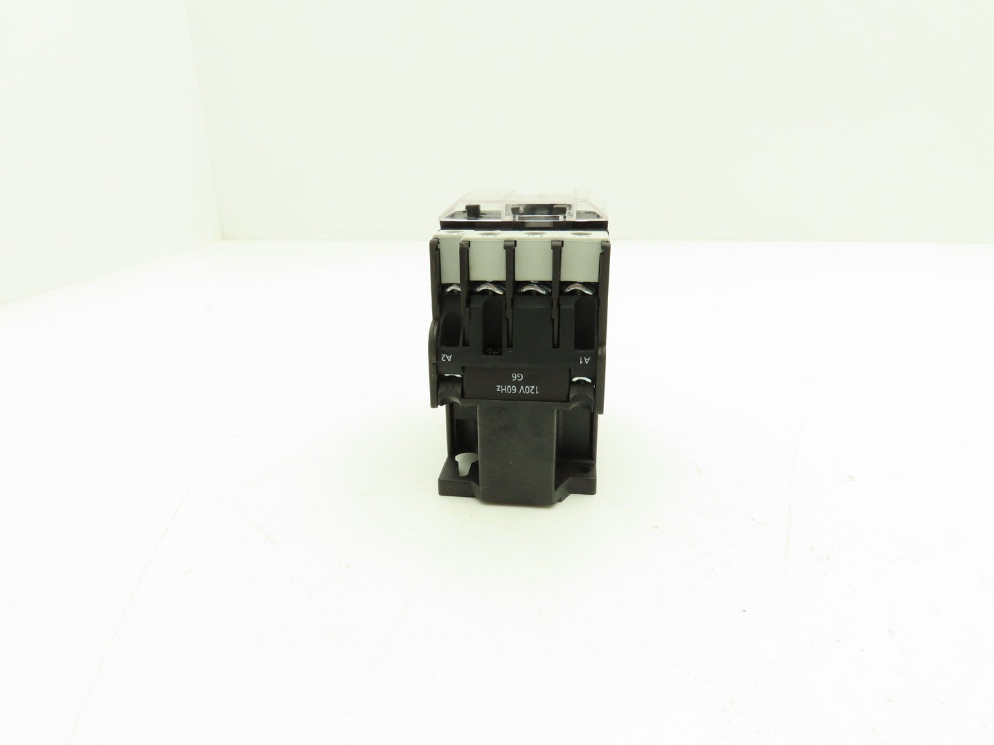 Shamrock Robusta TC1-D32 01 Contactor Motor Starter 3Ph 600V 25Hp 1NC Coil 120V